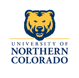 Video production client - university of northern Colorado
